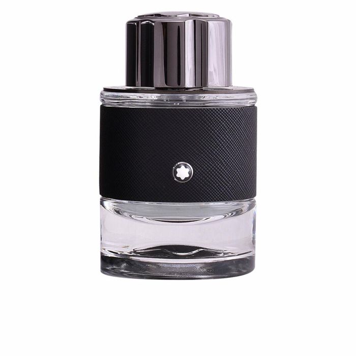 Montblanc EXPLORER Eau de Parfum para Hombre en Vaporizador, 60 ml. Fragancia Amaderada Aromática Cuero. 2 Montblanc EXPLORER Eau de Parfum para Hombre en Vaporizador, 60 ml. Fragancia Amaderada Aromática Cuero. 2