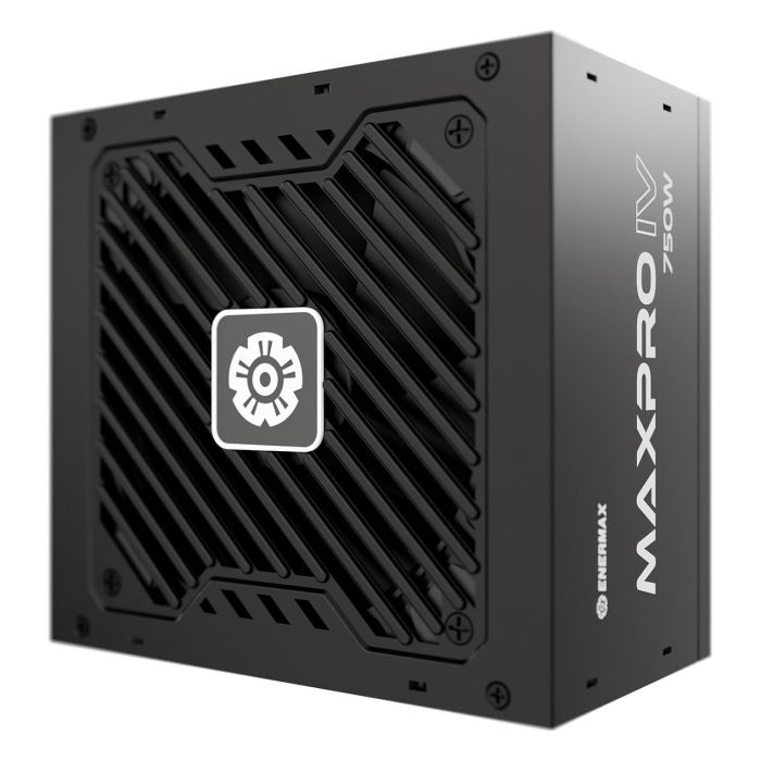 Enermax EMP750W Fuente de Alimentacion 750W 80 PLUS para PC Negra 2