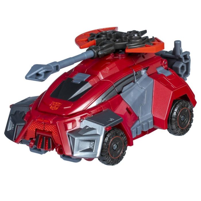 Figura Hasbro Transformers War For Cybertron 2 Figura Hasbro Transformers War For Cybertron 2