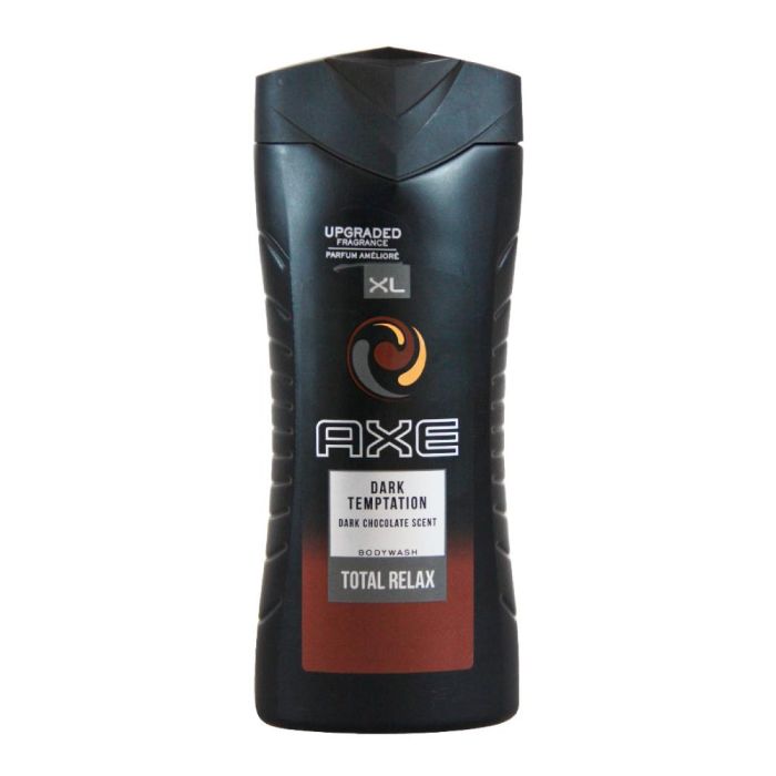 Axe Dark Temptation Shower Gel Axe Dark Temptation Shower Gel