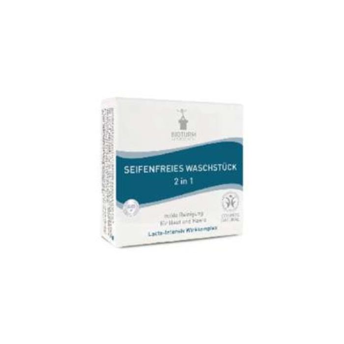 Champu-Gel Solido 2 En 1 Capilar Y Corporal 100Gr. Champu-Gel Solido 2 En 1 Capilar Y Corporal 100Gr.