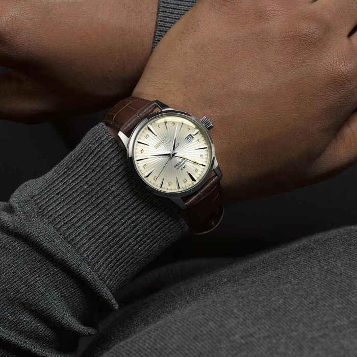 Reloj Hombre Seiko SSK041J1 1 Reloj Hombre Seiko SSK041J1 1