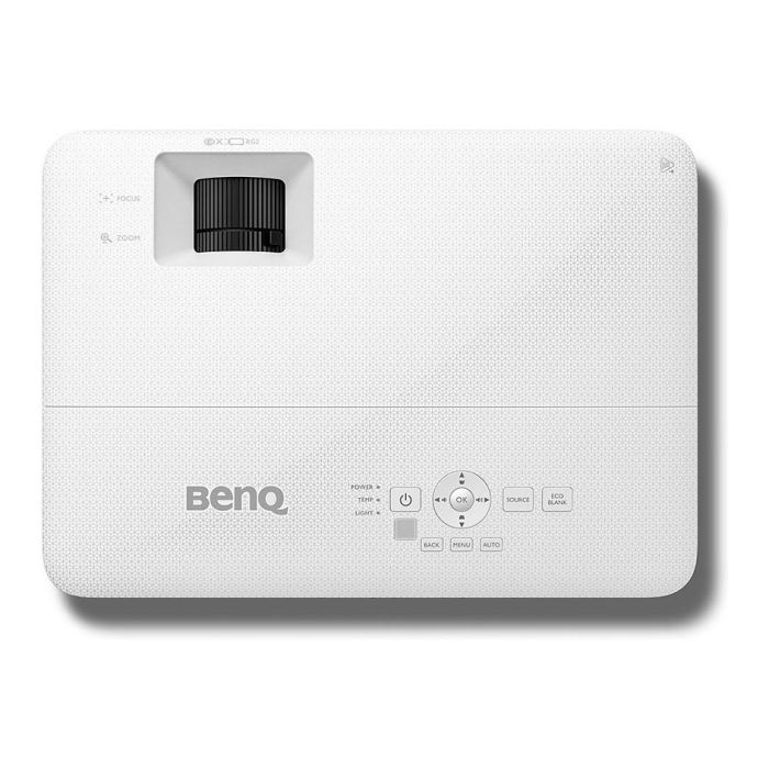 Proyector BenQ TH585P 3500 lm 1920 x 1080 px Full HD Blanco 2100 W 1 Proyector BenQ TH585P 3500 lm 1920 x 1080 px Full HD Blanco 2100 W 1