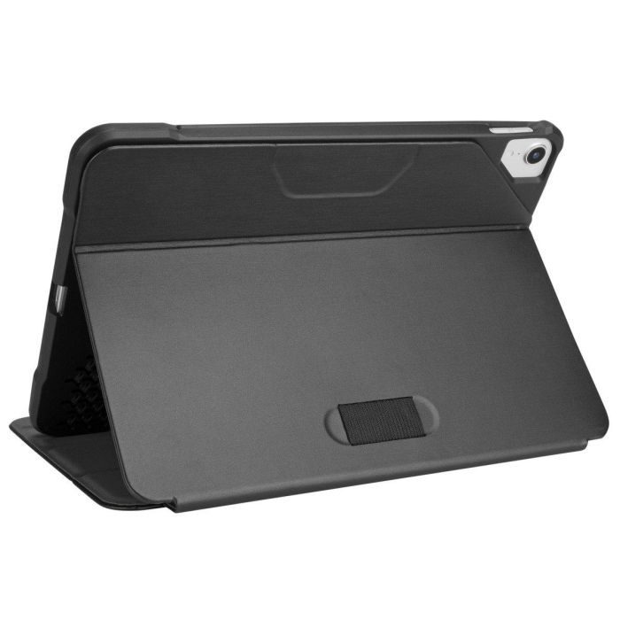 Funda para Tablet Targus THZ865GL Negro iPad Air (1) 10.8" 6 Funda para Tablet Targus THZ865GL Negro iPad Air (1) 10.8" 6