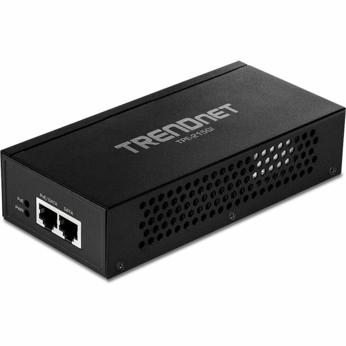 Switch Trendnet TPE-215GI 2500 Mbps 2 Switch Trendnet TPE-215GI 2500 Mbps 2