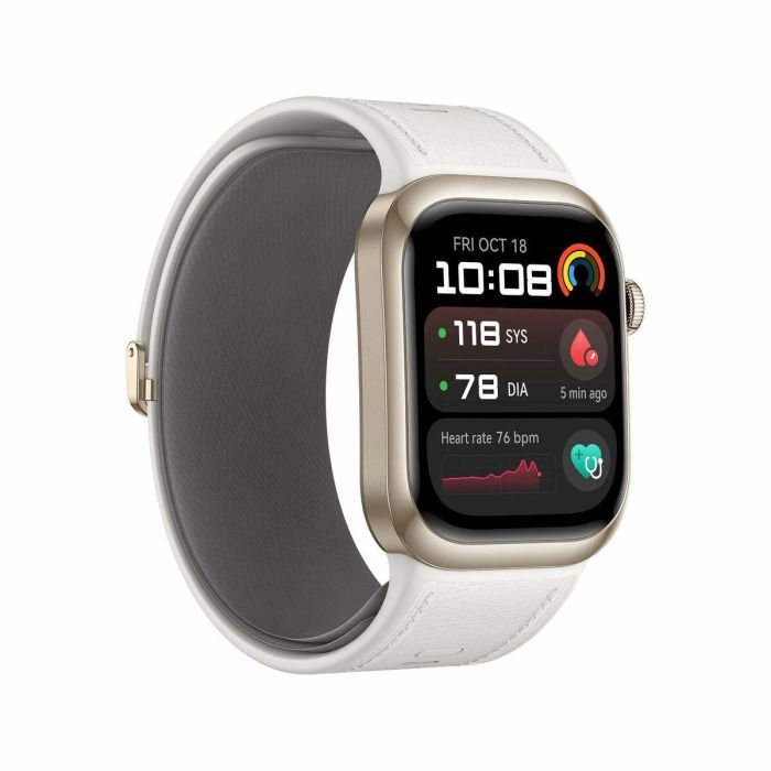 Smartwatch Huawei 55020DJF 1,82" Blanco 2