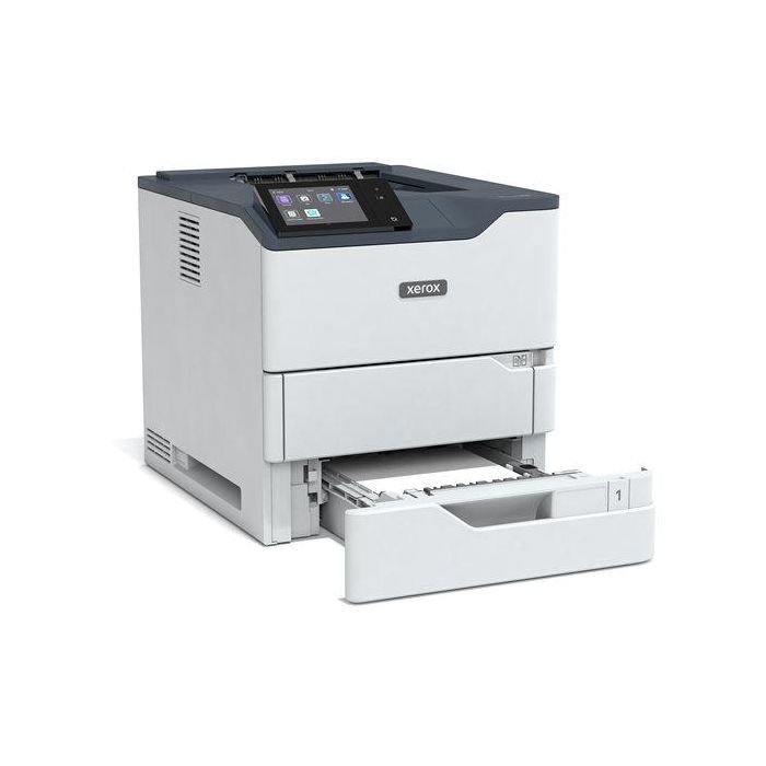 Xerox Impresora Láser Monocromo VersaLink B620V_DN, 61 ppm, Duplex Automático, Gigabit Ethernet, Pantalla Táctil 5" 2