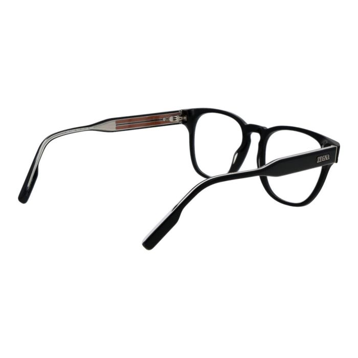 Montura de Gafas Hombre Ermenegildo Zegna EZ5261 51001 1