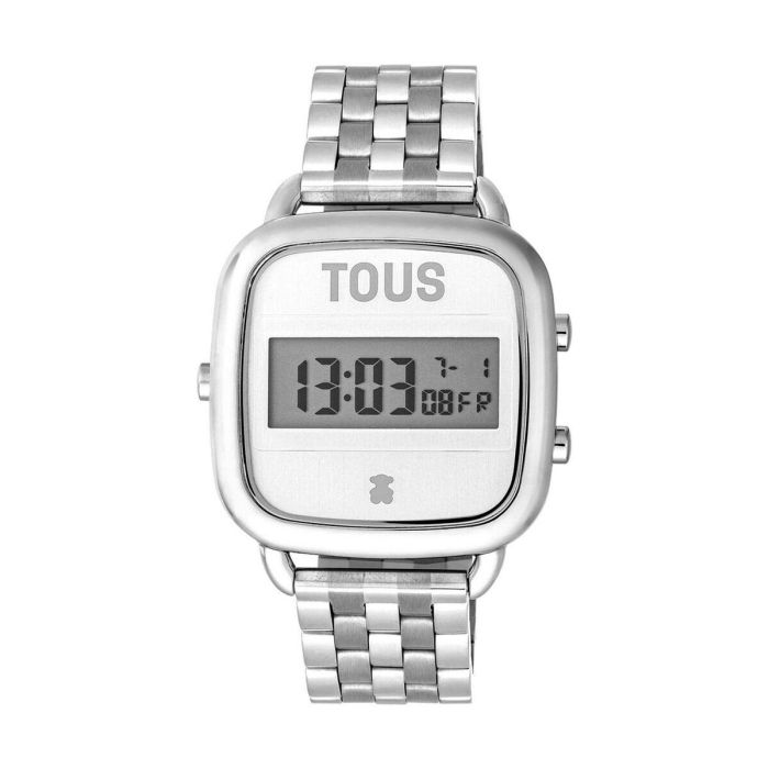 Reloj Mujer Tous 200351021 4 Reloj Mujer Tous 200351021 4