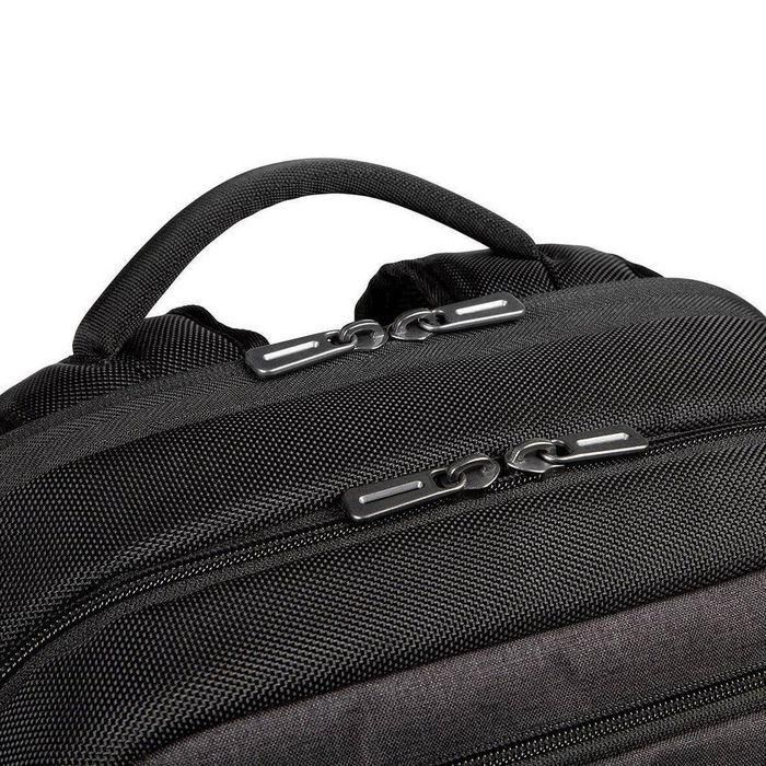 Mochila para Portátil Targus TSB912EU Negro 2 Mochila para Portátil Targus TSB912EU Negro 2