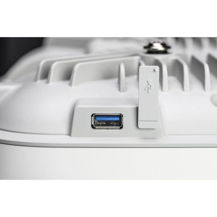 LANCOM LX-7500 Punto de Acceso WiFi 6E Tri-Band 2.4/5/6 GHz hasta 18445 Mbps PoE para Techo/Pared 4