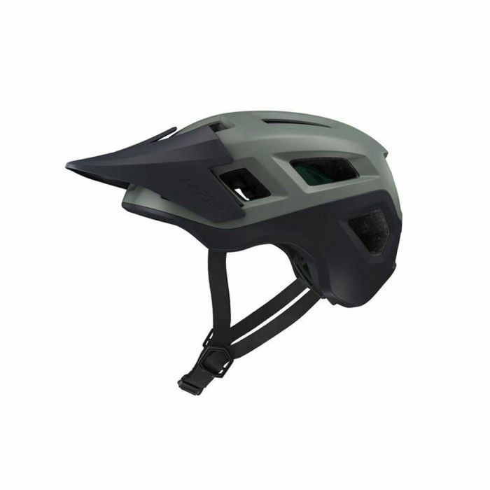 Casco de Ciclismo para Adultos Lazer Coyote KinetiCore Verde oscuro L 5 Casco de Ciclismo para Adultos Lazer Coyote KinetiCore Verde oscuro L 5