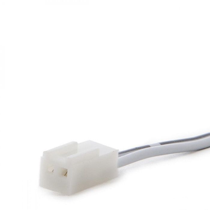 Mini Plafón LED 3.5W 255Lm 4200ºK Superficie Muebles 40.000H [KD-CL7015L-3.5W-W 3