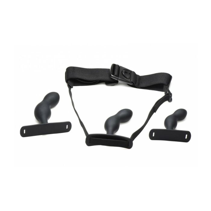 Plug Anal XR 8 Plug Anal XR 8