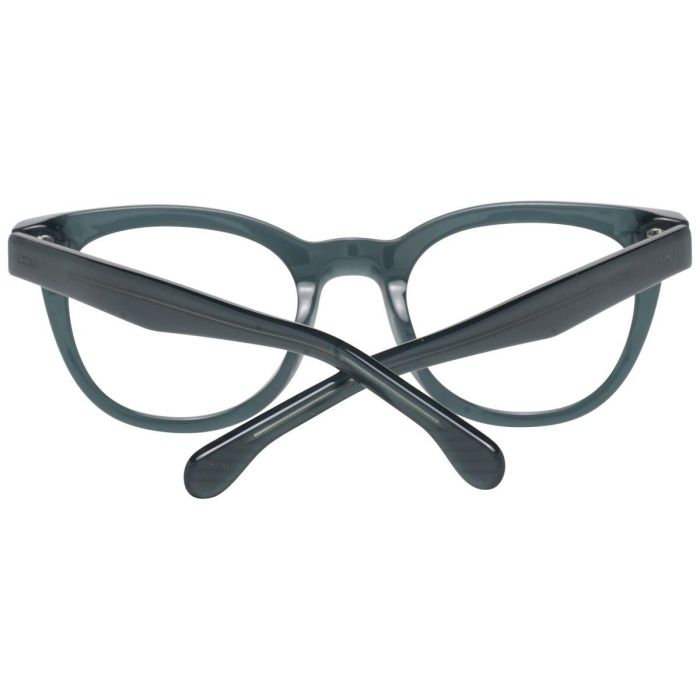 Montura de Gafas Mujer Lozza VL4124 470T92 2 Montura de Gafas Mujer Lozza VL4124 470T92 2