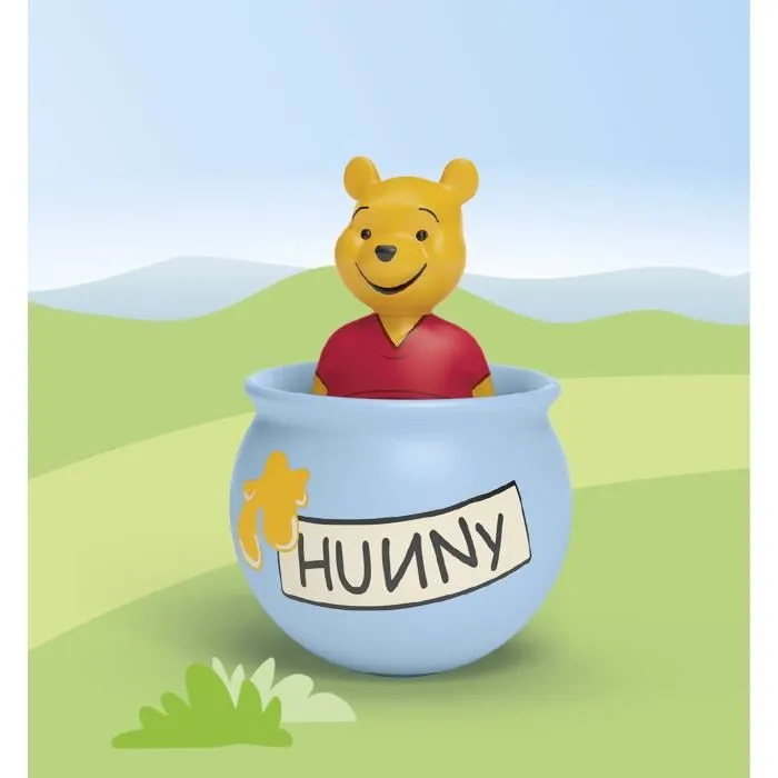 Playmobil 71695 Junior Disney Winnie The Pooh Figura de Colección para Niños 2