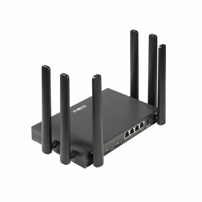 Router Edimax 5G-8649AX 5G 4 Router Edimax 5G-8649AX 5G 4