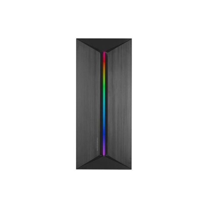 Caja Gaming Semitorre Mars Gaming MC-BLAZE 1 Caja Gaming Semitorre Mars Gaming MC-BLAZE 1
