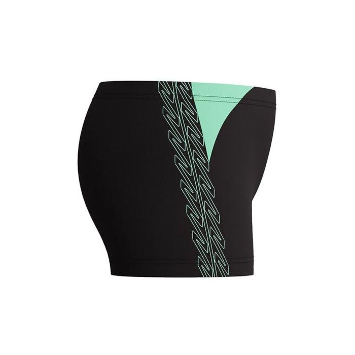 Bañador Niño Speedo HyperBoom Splice Aquashort Aguamarina 2