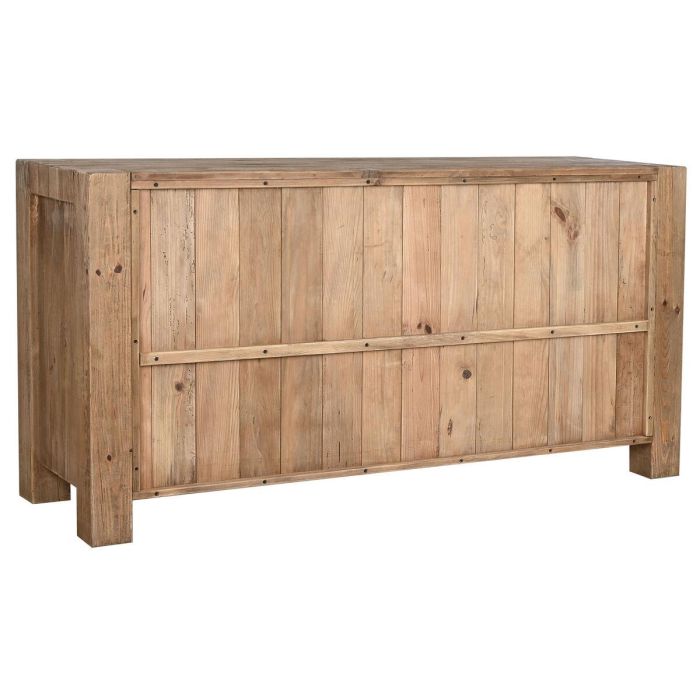 Buffet Alpino DKD Home Decor Natural 51 x 85 x 168 cm 7