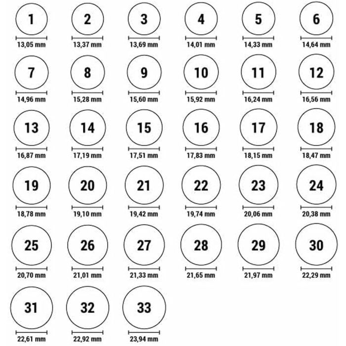 Anillo Mujer Chiara Ferragni (10) 2