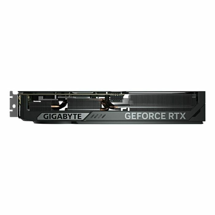 GIGABYTE GeForce RTX 5070 WINDFORCE SFF 12G AAAQE25097 Tarjeta Gráfica GDDR7 7680x4320 PCI-E 5.0 22 GIGABYTE GeForce RTX 5070 WINDFORCE SFF 12G AAAQE25097 Tarjeta Gráfica GDDR7 7680x4320 PCI-E 5.0 22