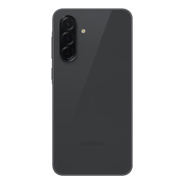 Samsung SM-A366BZKGEUB Galaxy A36 5G Smartphone Negro 256GB 8GB RAM, Pantalla Super AMOLED 6.7" 120Hz, Cámara 50MP OIS, Batería 5000mAh, IP67 4 Samsung SM-A366BZKGEUB Galaxy A36 5G Smartphone Negro 256GB 8GB RAM, Pantalla Super AMOLED 6.7" 120Hz, Cámara 50MP OIS, Batería 5000mAh, IP67 4
