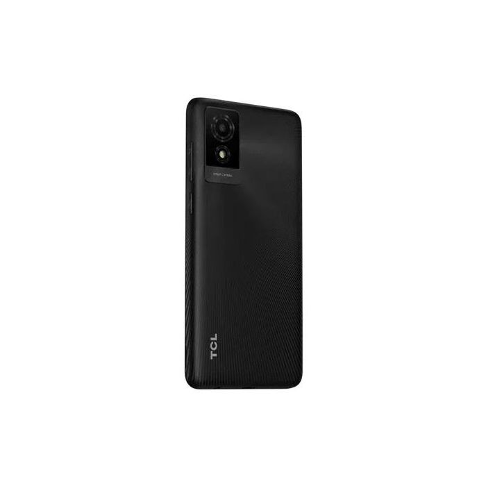 TCL 501 Teléfono Móvil Smartphone 6.0" qHD+, MediaTek Helio G36, 2GB RAM, 32GB Memoria Interna, Android 14 GO, Cámara 5MP 5 TCL 501 Teléfono Móvil Smartphone 6.0" qHD+, MediaTek Helio G36, 2GB RAM, 32GB Memoria Interna, Android 14 GO, Cámara 5MP 5