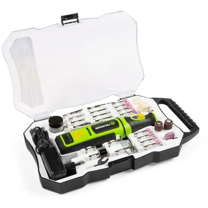 Fieldmann FDMB 200170-A Multiherramientas Inalámbricas 3