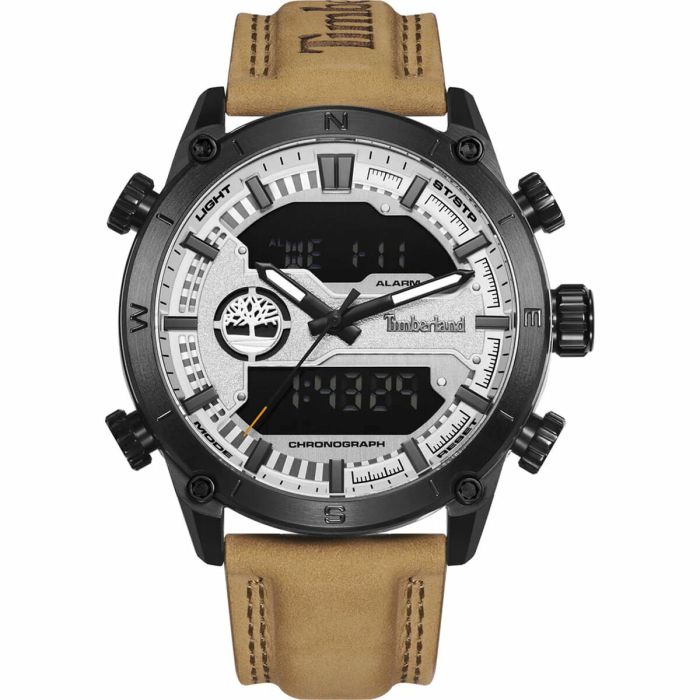 Reloj Hombre Timberland TDWGP2201903