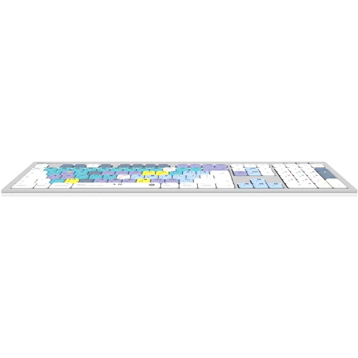 LogicKeyboard Davinci Resolve Classic ALBA UK (Mac) 4 LogicKeyboard Davinci Resolve Classic ALBA UK (Mac) 4
