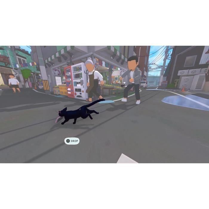 Little Kitty Big City - Juego para Nintendo Switch 3 Little Kitty Big City - Juego para Nintendo Switch 3