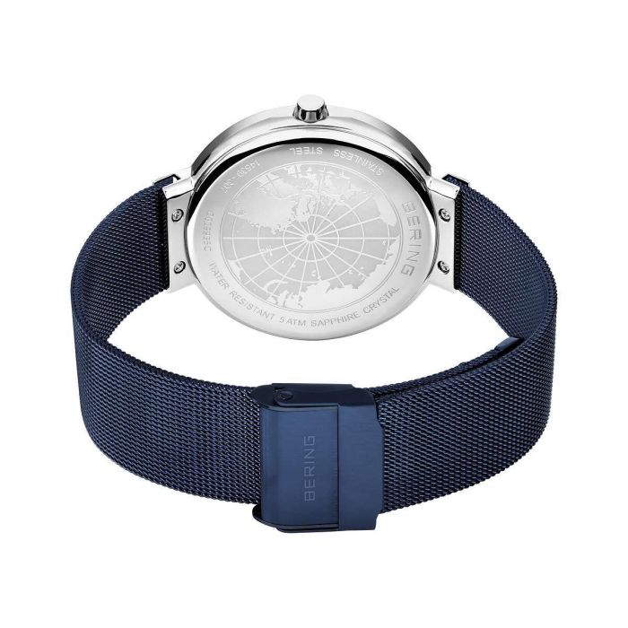 Reloj Mujer Bering 14539-307 (Ø 39 mm) 4 Reloj Mujer Bering 14539-307 (Ø 39 mm) 4
