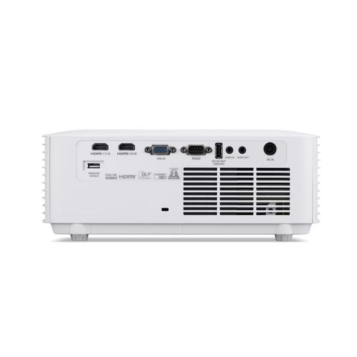 Acer Pl2530I Proyector DLP Full HD 1080p 5000 lúmenes con Lámpara Láser, 3D y Altavoz Integrado 7 Acer Pl2530I Proyector DLP Full HD 1080p 5000 lúmenes con Lámpara Láser, 3D y Altavoz Integrado 7