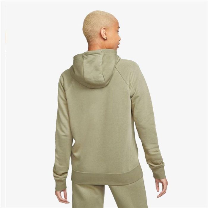 Chaqueta Deportiva para Hombre Nike DX2317-351 Caqui