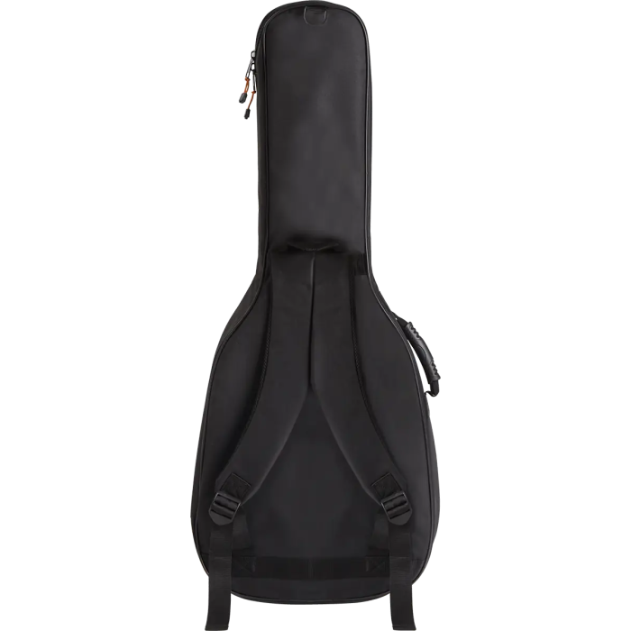 TOBAGO Funda Guitarra Acústica Dreadnought Negro 20mm 1