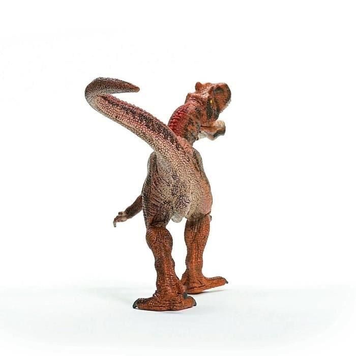SCHLEICH Figura Allosaurus - Gama Dinosaurios - Para niños a partir de 5 años - Marrón 4 SCHLEICH Figura Allosaurus - Gama Dinosaurios - Para niños a partir de 5 años - Marrón 4