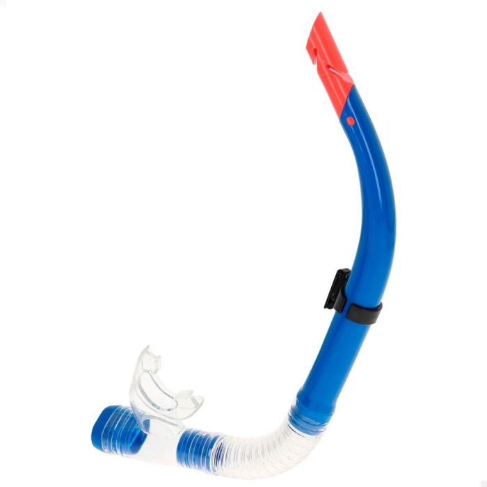 Tubo de snorkel AquaSport Adulto 4