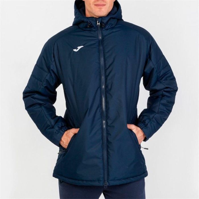 Anorak Joma Sport Cervino 3 Anorak Joma Sport Cervino 3