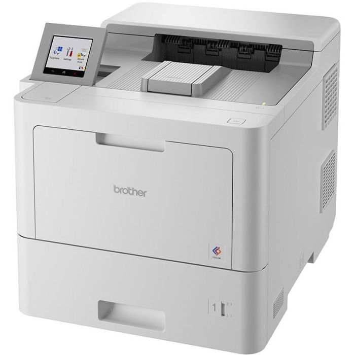 BROTHER Impresora Laser Color HLL9470CDN 40 ppm 4