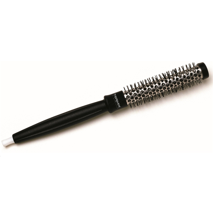 Termix Cepillo Profesional 17mm Térmico de Fibra para Reducir Tiempo de Secado y Dejar Cabello Suave y Brillante