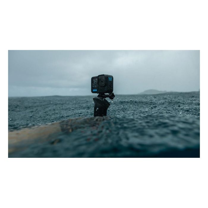 GoPro CHDHX-121-RW Cámara de Acción Hero 12 5K Ultra HD Negra 4