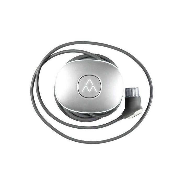 Charge Amps Halo 7.4 kW 1P 32A Type2 – Estación de Carga Compacta OCPP para Vehículos Eléctricos, Uso Residencial/Empresarial