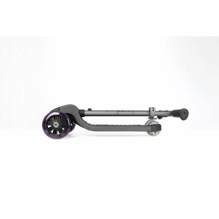 Patinete Ociotrends Eco Future Scooter Morado 3 ruedas 6 Patinete Ociotrends Eco Future Scooter Morado 3 ruedas 6