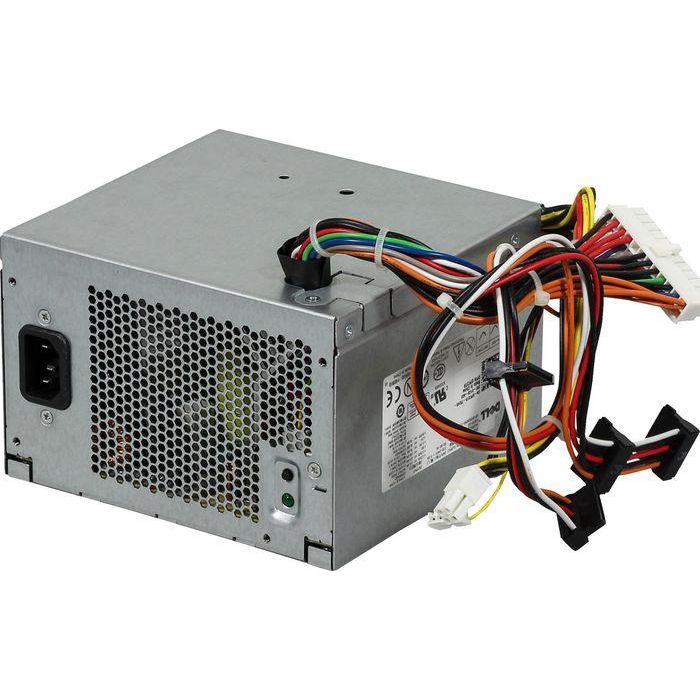 Dell Power Supply, 305W, Smith MT, APFC, HIPRO Dell Power Supply, 305W, Smith MT, APFC, HIPRO
