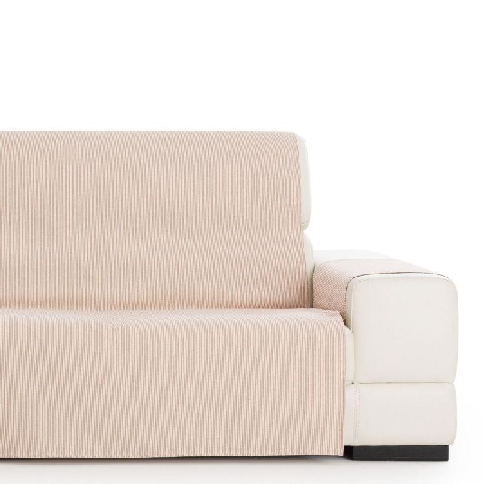 Funda para chaise longue de brazo corto izquierdo Eysa AQUA Naranja 100 x 110 x 290 cm 1 Funda para chaise longue de brazo corto izquierdo Eysa AQUA Naranja 100 x 110 x 290 cm 1