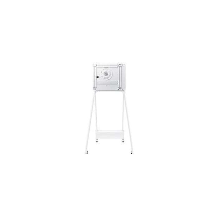 Samsung STN-WM55RXEN Soporte de Suelo para TV de hasta 55" Gris 0 Samsung STN-WM55RXEN Soporte de Suelo para TV de hasta 55" Gris 0