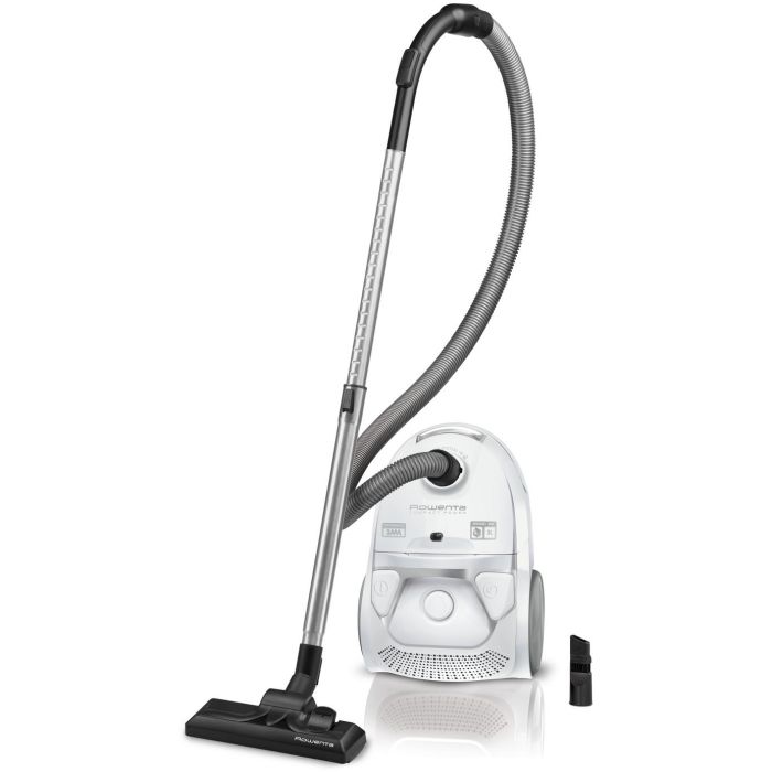 Rowenta RO 3927 Compact Power 0 Rowenta RO 3927 Compact Power 0