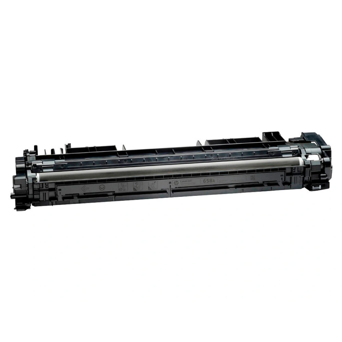 HP Toner Cian Laserjet Enterprise M751, 751Dn - 658A Cartucho de Tóner Original (6000 Páginas) 2