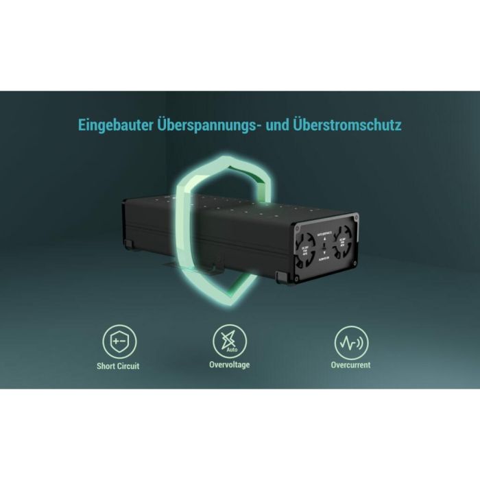 Kit de reparación i-Tec CACHRGHUB20C 9